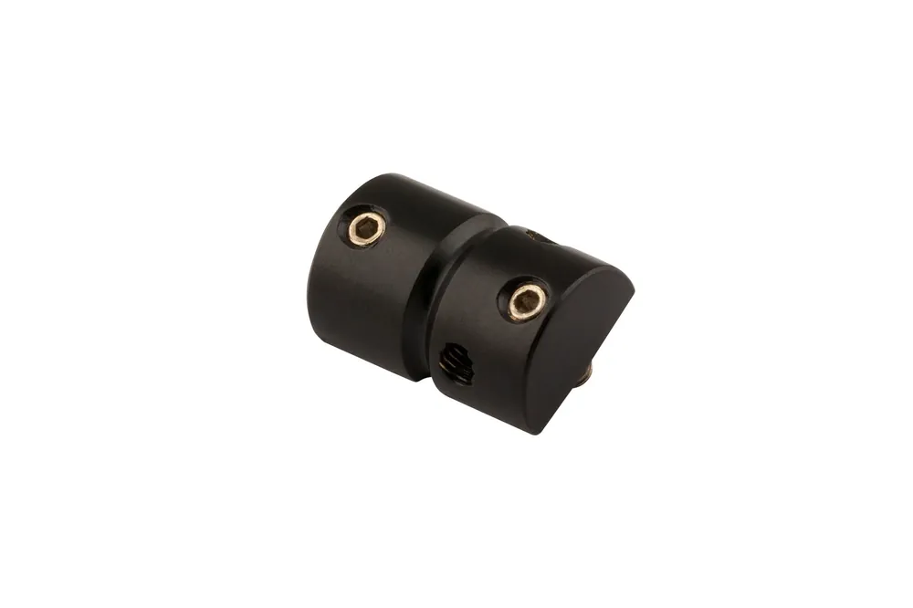 Sadowsky Parts - Bridge Saddle 19 mm (8 mm Screw) - Black Jetzt Kaufen