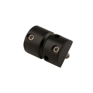 Sadowsky Parts - Bridge Saddle 20 mm (10 mm Screw) - Black Neu Im Sortiment