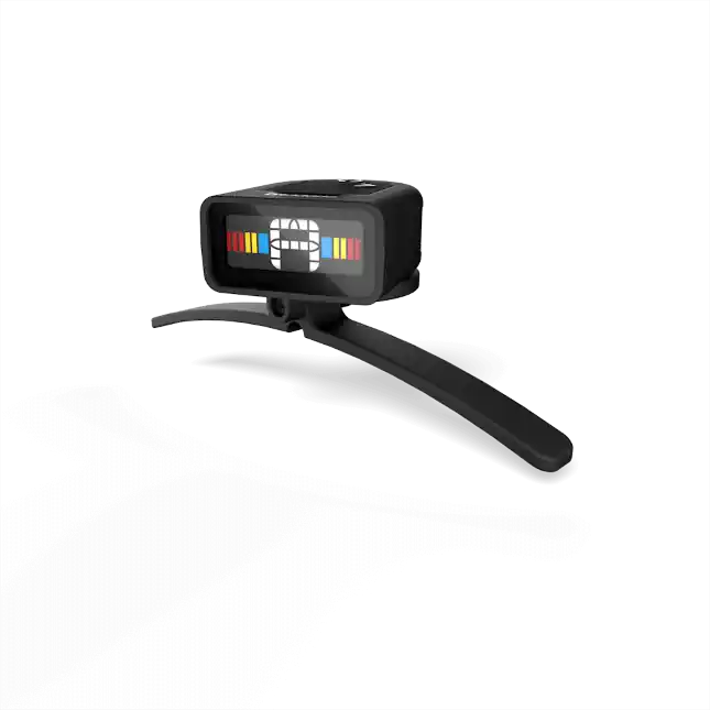 D'Addario PW-CT-16 Micro Banjo Tuner Neue Kollektion