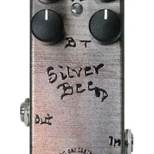Angebot One Control Silver Bee OD 4K Mini - Overdrive