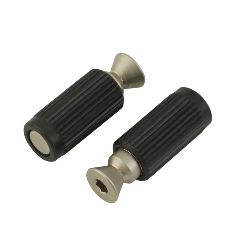 Floyd Rose FRBMMSISPP - Original Bridge Mounting Studs and Inserts - Satin Pearl Sofort Bestellen