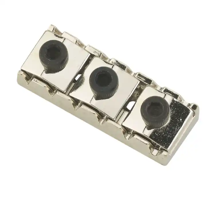 Direktkauf Floyd Rose FRNR4N - Original Locking Nut R4 - Nickel