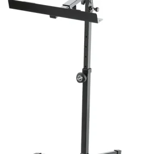 K&M 28070 Hackbrettständer schwarz Kracherpreis