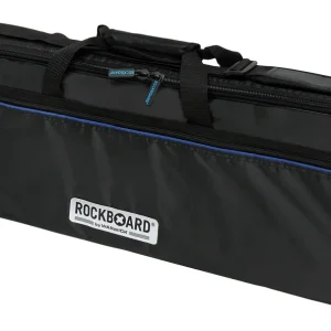 RockBoard Professional Gig Bag for RockBoard TRES 3.3 Pedalboard Abverkauf