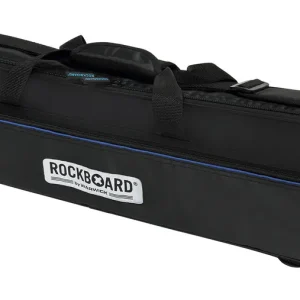 Billig RockBoard Professional Gig Bag for RockBoard DUO 2.3 Pedalboard