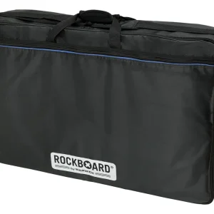 RockBoard Professional Gig Bag for RockBoard CINQUE 5.3 MAX Pedalboard Markenprodukt