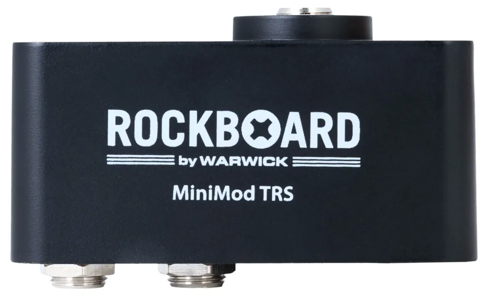 Preisknaller RockBoard Mini Mounting MOD TRS