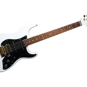 GTRS Standard 900 Intelligent Guitar (S900) with Wireless System - Pearl White Preis Gesenkt