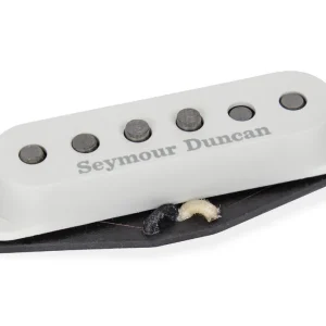 Online Kaufen Seymour Duncan Scooped Strat - Middle RwRp Pickup - Parchment
