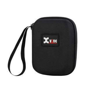 XVive Hard Travel Case for U3 & U3C Black Direktkauf