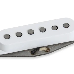 Nur Für Kurze Zeit Seymour Duncan Cory Wong Clean Machine - Middle RwRp Pickup - White