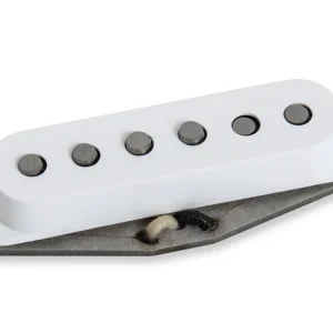 Seymour Duncan Cory Wong Clean Machine - Neck Pickup - White Must-Have