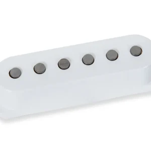 Seymour Duncan Cory Wong Clean Machine - Bridge Pickup - White Preisknaller
