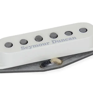 Wochenendangebot Seymour Duncan Psychedelic Strat - Middle RwRp Pickup - Parchment