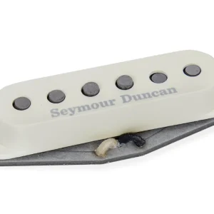 Zertifiziert Seymour Duncan Psychedelic Strat - Bridge Pickup - Parchment