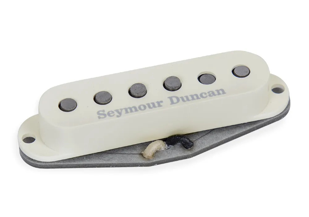 Expressversand Seymour Duncan Psychedelic Strat - Neck Pickup - Parchment