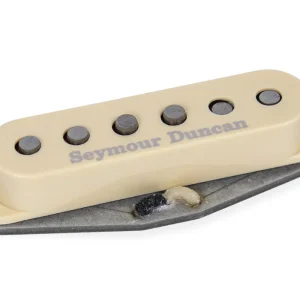 Seymour Duncan Psychedelic Strat - Middle RwRp Pickup - Cream Kracherpreis