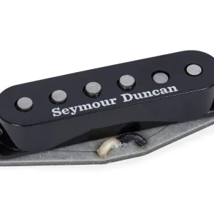 Seymour Duncan Psychedelic Strat - Neck Pickup - Black Nur Heute