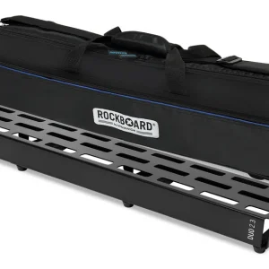 RockBoard DUO 2.3, Pedalboard with Gig Bag Kracherpreis