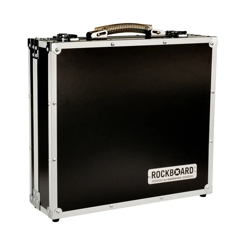 RockBoard Pedal Case EPC 01 Black Neuheit