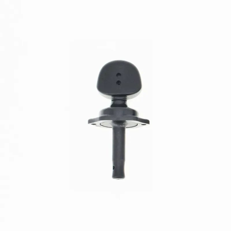 Graph Tech PRU-5004-BK Ratio Tune-A-Lele Ukulele Machine Heads with Large Buttons - 4 pcs. Bestseller