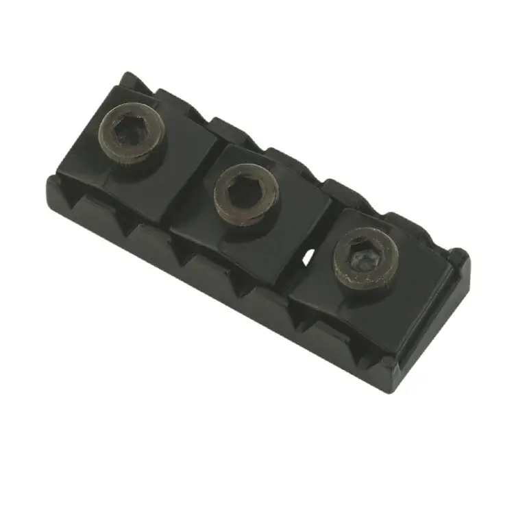 Nur Heute Floyd Rose FR1NR3B - 1000 Series / Special Locking Nut R-3 - Black