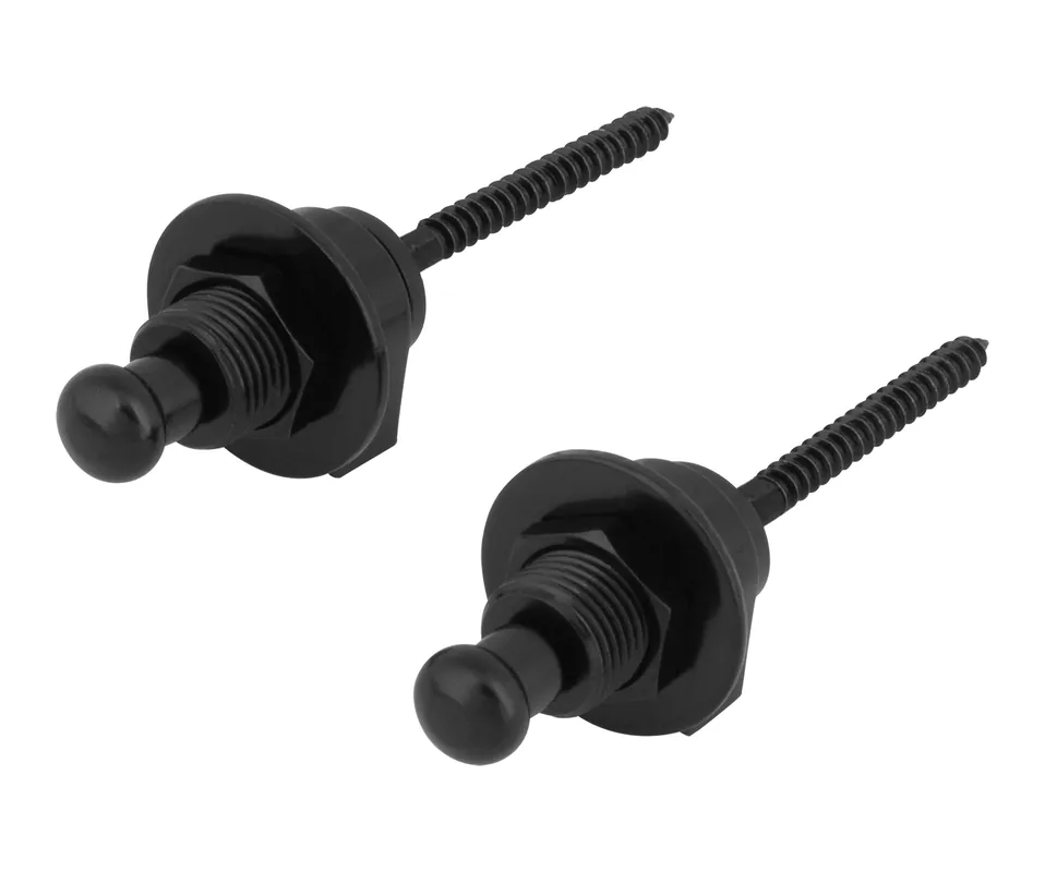 Jetzt Bestellen Sadowsky Parts - Sadowsky S-Style Security Locks - Black