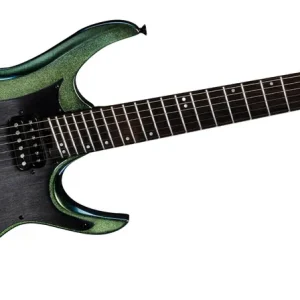 Sonderangebot GTRS Wing 900 Intelligent Guitar (W900) with Wireless System - Aurora Green