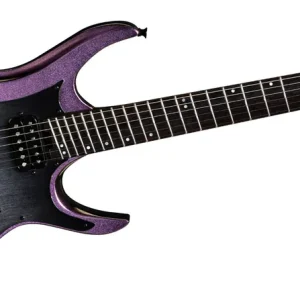 Rabatt GTRS Wing 900 Intelligent Guitar (W900) with Wireless System - Aurora Pink