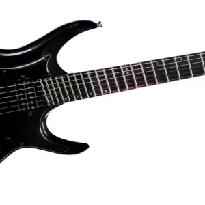 Rabatt GTRS Wing 800 Intelligent Guitar (W800) - Pearl Black