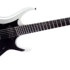 Preisreduziert GTRS Wing 800 Intelligent Guitar (W800) - Pearl White