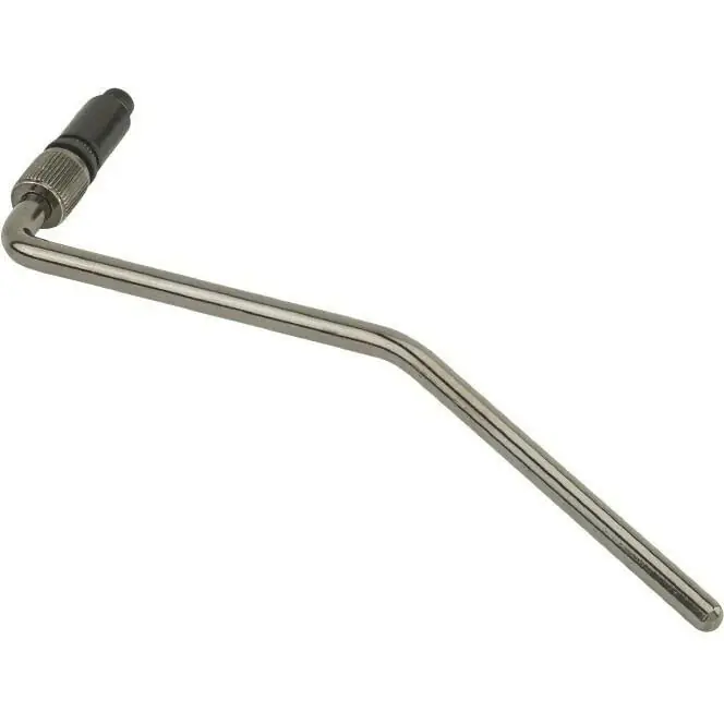 Preisreduziert Floyd Rose FRTALKITBNP - Original Tremolo Arm - Left - Black Nickel