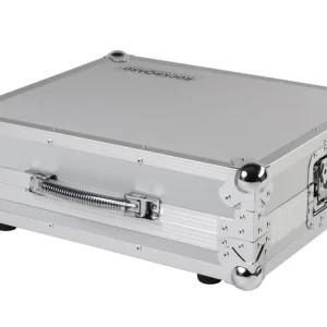 Garantierte Lieferung RockBoard Pedal Case EPC 01 Silver