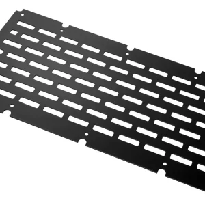 Neuheit RockBoard Base Plate for CINQUE 5.3 - Universal Mounting Solution