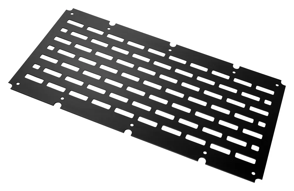 Neuheit RockBoard Base Plate for CINQUE 5.3 - Universal Mounting Solution