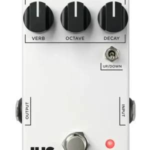 JHS Pedals 3 Series Octave Reverb Top-Preis