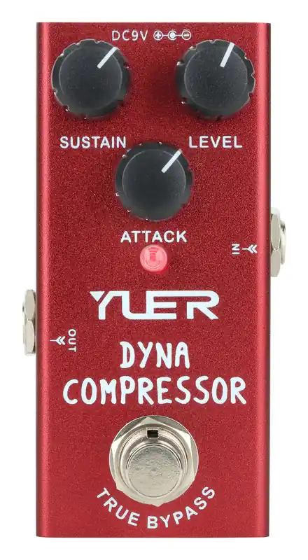 Kostenloser Versand Yuer RF-10 Series Dyna Compressor