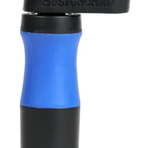 Letzte Chance MusicNomad GRIP Winder (MN221) - Rubber Lined, Dual Bearing Peg Winder