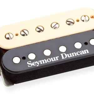 Seymour Duncan 78 Model Humbucker - Neck Pickup - Zebra Neu