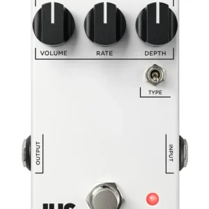 Geprüft JHS Pedals 3 Series Harmonic Trem