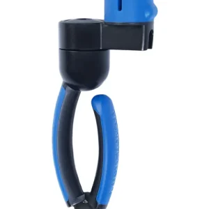 MusicNomad GRIP ONE (MN223) - All in ONE String Winder, Cutter, Puller Begrenztes Angebot