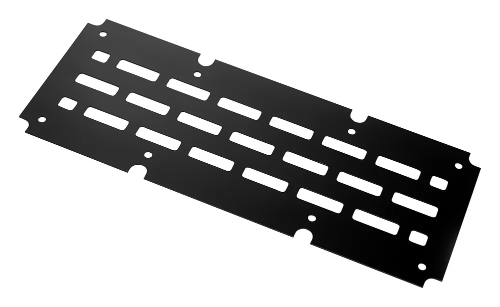 Must-Have RockBoard Base Plate for TRES 3.2 - Universal Mounting Solution
