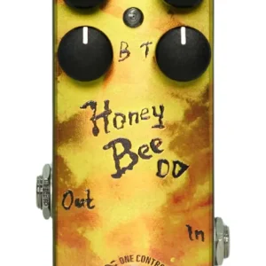 Kostenloser Versand One Control Honey Bee OD 4K Mini Standard