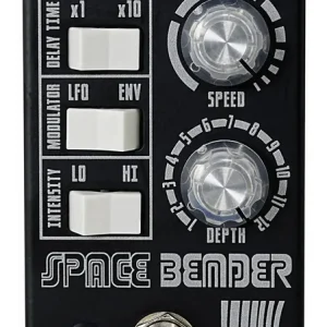 Kracherpreis Death By Audio Space Bender - Chorus / Modulator