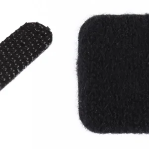 XVive H2 Hook and Loop Fasteners - Refill Pack for U6 Compact Wireless Mic System Nur Für Kurze Zeit