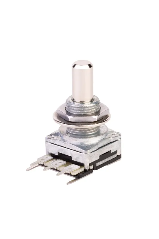 MEC Mono Potentiometer, 10A25K, Solid Shaft Jetzt Kaufen