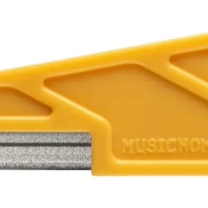 Geprüft MusicNomad Diamond Coated Nut File (MN661) - .056" / 1.42 mm