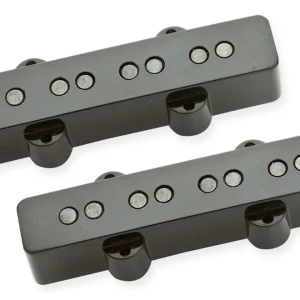 Neue Ware Seymour Duncan Antiquity - Jazz Bass, Pickup Set, Aged