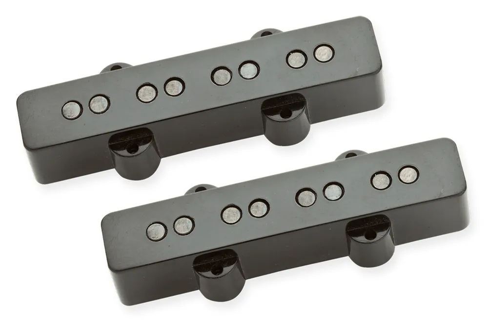 Neue Ware Seymour Duncan Antiquity - Jazz Bass, Pickup Set, Aged
