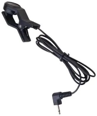 Markenprodukt Cherub WCP-500 Pickup Tonabnehmer für digitale Stimmgeräte